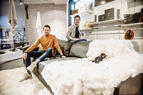 WEICH Couture Alpaca successfully closes seed financing